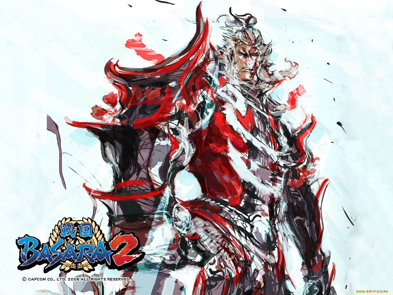 , , sengoku, basara